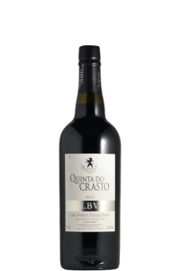 Late bottled vintage Port 2017