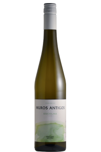 Vinho Verde branco "Escolha" 2023
