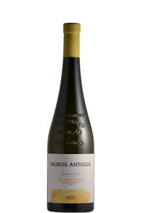 Vinho Verde branco Alvarinho 2023