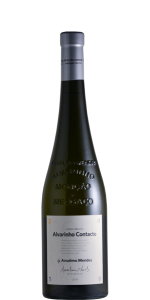 Vinho Verde branco Alvarinho "Contacto" 2023