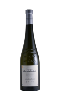 Vinho Verde branco Alvarinho "Contacto" 2023