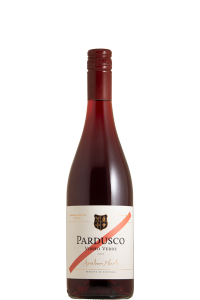 Vinho Verde tinto "Pardusco" 2022