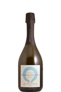 Sparkling Tea "Blå"