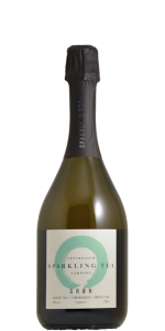 Sparkling Tea "Grøn"