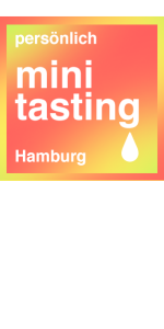 Mini-Tasting Hamburg