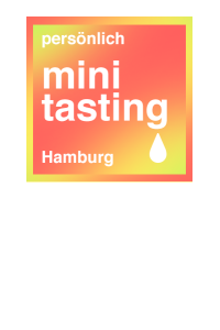 Mini-Tasting Hamburg