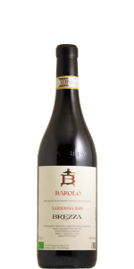Barolo D.O.C.G. "Sarmassa" 2020