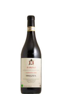 Barolo D.O.C.G. "Sarmassa" 2020