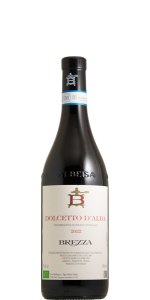 Dolcetto DAlba DOC Superiore 2022