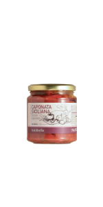 Caponata Siciliana
