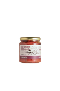 Caponata Siciliana