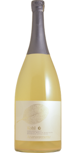 Bergapfelsaft Ananasrenette Grand Cru MAGNUM