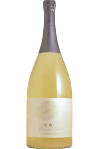 Bergapfelsaft Ananasrenette Grand Cru MAGNUM