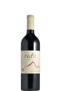 Vin rouge "Hèita" 2023