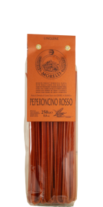 Morelli Linguine Peperoncino Rosso