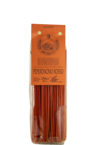 Morelli Linguine Peperoncino Rosso