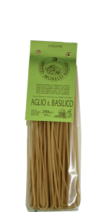 Morelli Aglio & Basilico