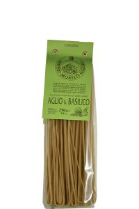 Morelli Aglio & Basilico