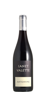 Saint-Chinian rouge "Antonyme" 2020