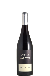 Saint-Chinian rouge "Antonyme" 2020