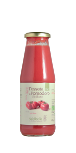 Passata di Pomodoro Siciliano