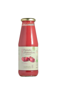 Passata di Pomodoro Siciliano