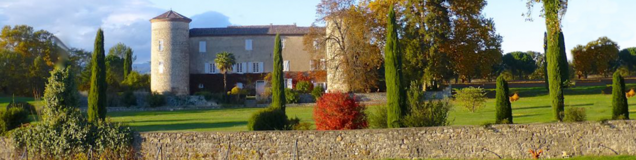 Château de la Selve