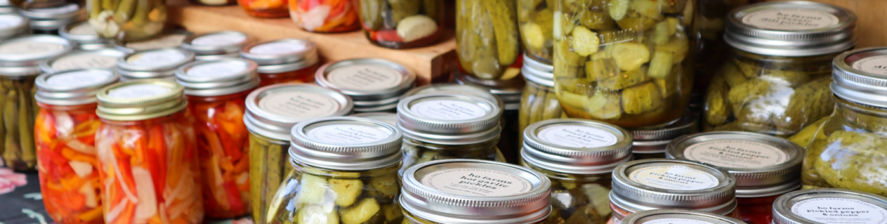 Sonstige Conserven