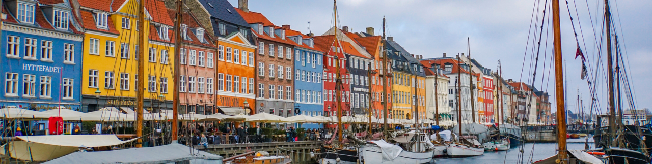 Copenhagen Sparkling Tea Company