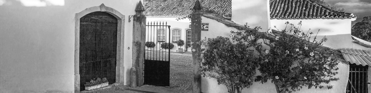 Quinta de Chocapalha