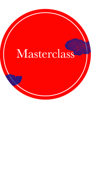 Masterclass mit Christoph Raffelt – 09.11.2025