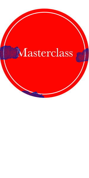 Masterclass mit Riecine – 09.11.2025