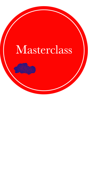 Masterclass mit Andreas Gsellmann – 09.11.2025