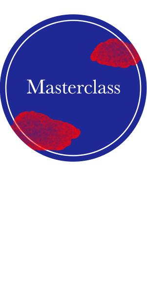 Masterclass mit Christoph Raffelt – 10.11.2025