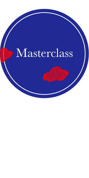 Masterclass mit Martin Tesch – 10.11.2025