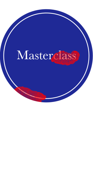 Masterclass mit Michi Gross – 10.11.2025