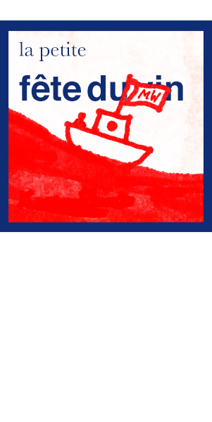 La Petite Fête Du Vin – Tagesticket – 10.11.2025 