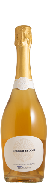 French Bloom „Le Blanc“ alkoholfrei 