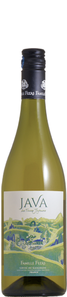 Côtes de Gascogne blanc „Java“ 2024 