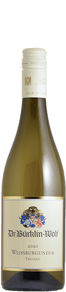 Weißburgunder tr 2023 