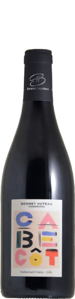 „Cabernet-Côt“ 2023 