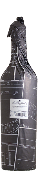 Cabernet Sauvignon 2018