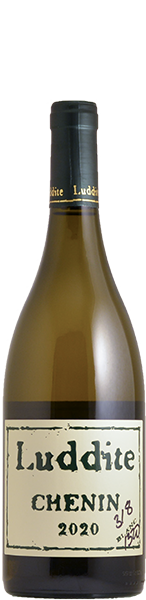 Chenin Blanc „Luddite“ 2022 
