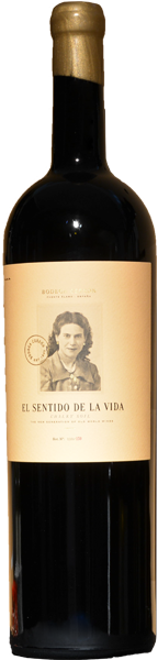 „El Sentido de la Vida“ Magnum