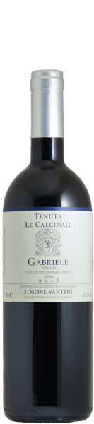 Toscana Rosso IGT „Gabriele“ 2021 