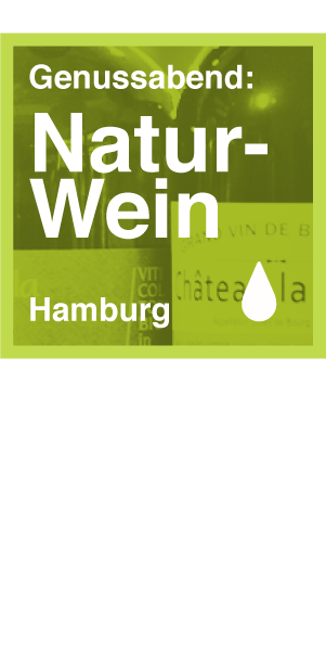GENUSSABEND Naturwein 