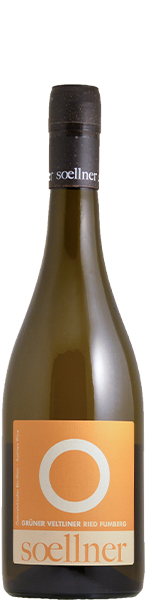 Fumberg Grüner Veltliner tr 2023 