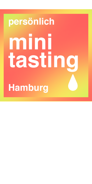 Mini-Tasting Hamburg 