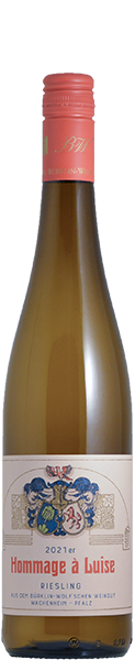 Riesling „Hommage à Luise“ 2023