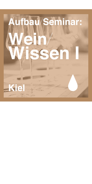 Wein/Wissen Aufbau Seminar I – 18.02.2026